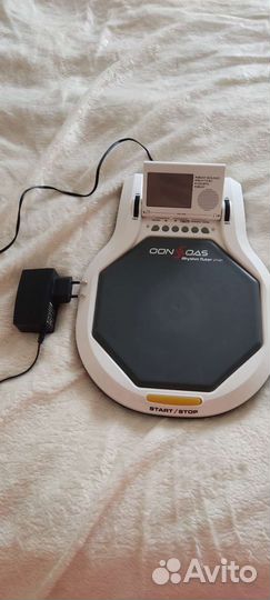 Пэд Электронные барабаны