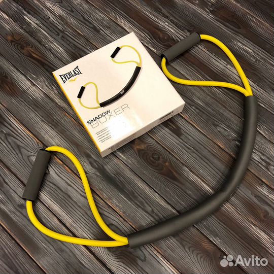 Эспандер Everlast