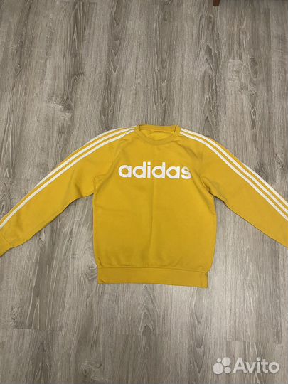 Толстовка adidas