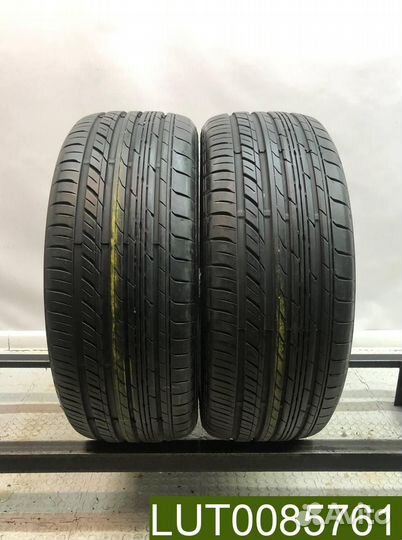 Toyo Proxes C1S 225/50 R17 104R