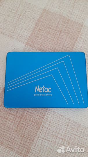 Жесткий диск ssd 1 Tb