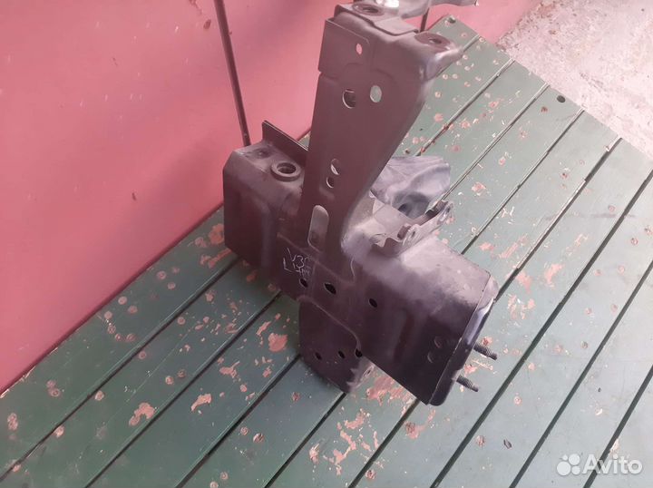 Лонжерон Infiniti G25 G35 G37 V36