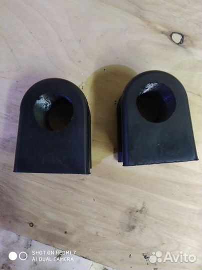 Втулки перед стабилизатора Jeep Grand Cherokee wj