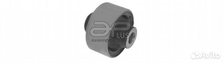 Сайлентблок рычага подвески перед прав/лев