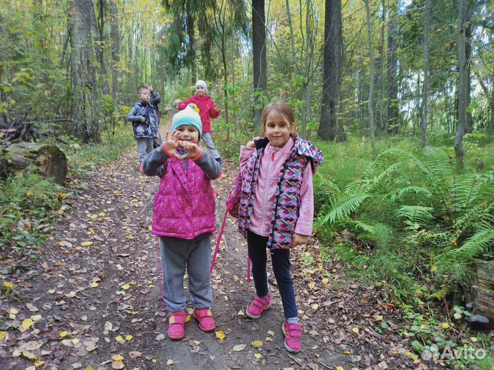 Частная школа