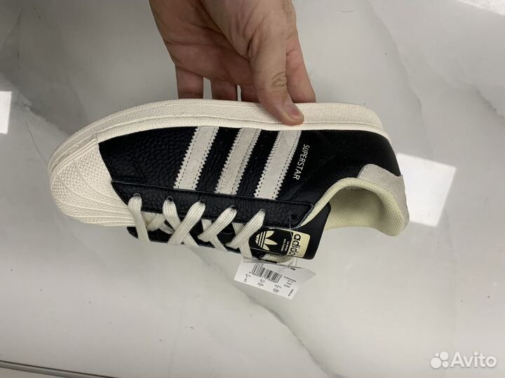 Кеды adidas superstar