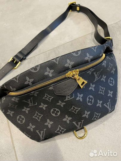 Сумка louis vuitton мужская