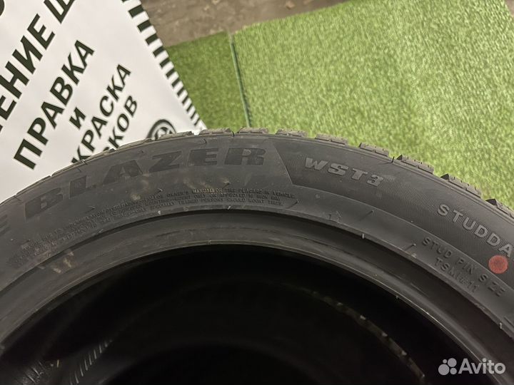 Sailun Ice Blazer WST3 275/60 R20 115T