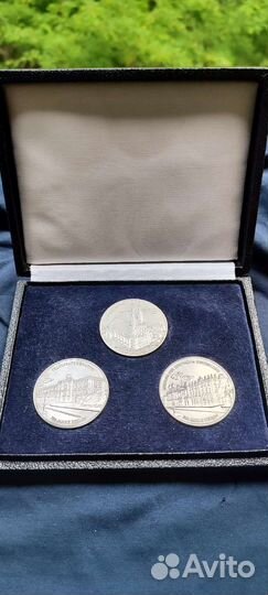 Монеты и медали Германия