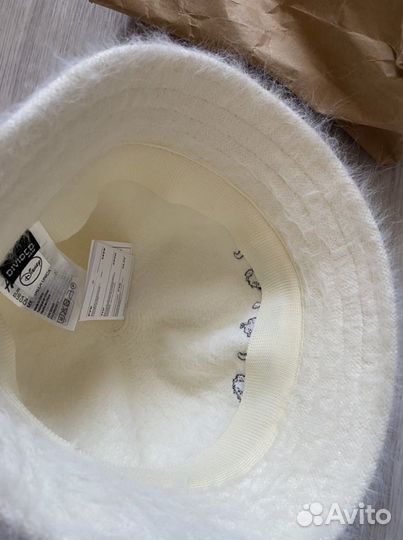 Панама hm женская