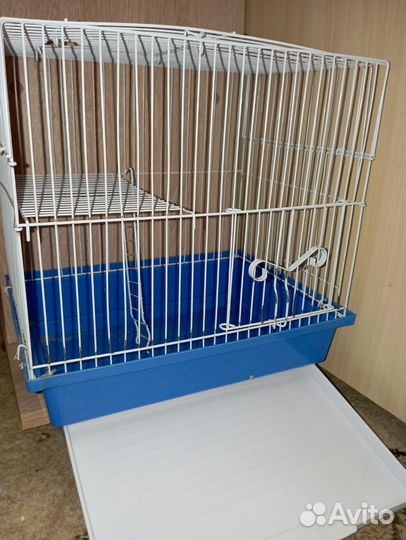 Товары для грызунов