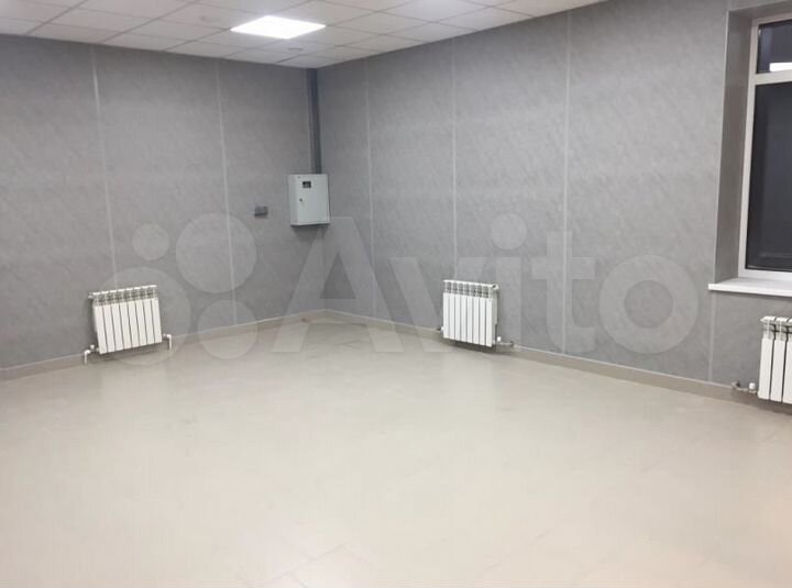 Торговая площадь, 37 м²