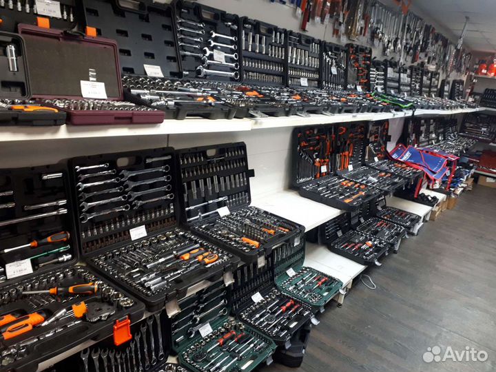 Сумка для ключей 12шт 6-24ми