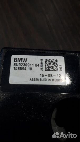 Антенна Back-Up Bmw 3-Series F30 2.0 N47D20C