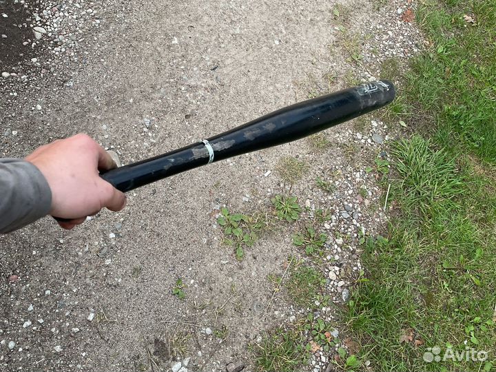 Бейсбольная бита