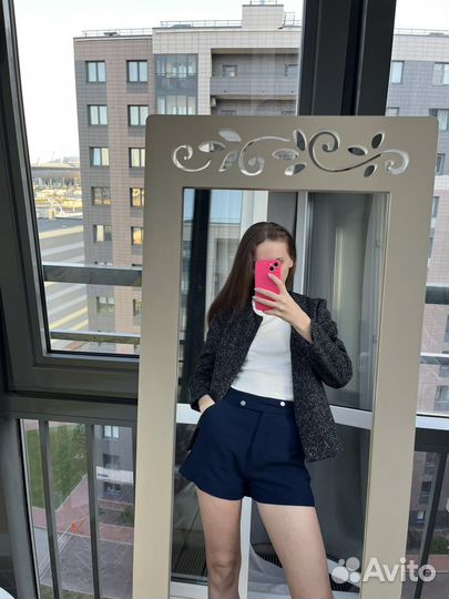 Шорты женские