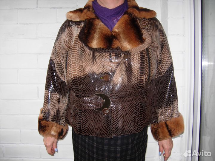 Женская одежда