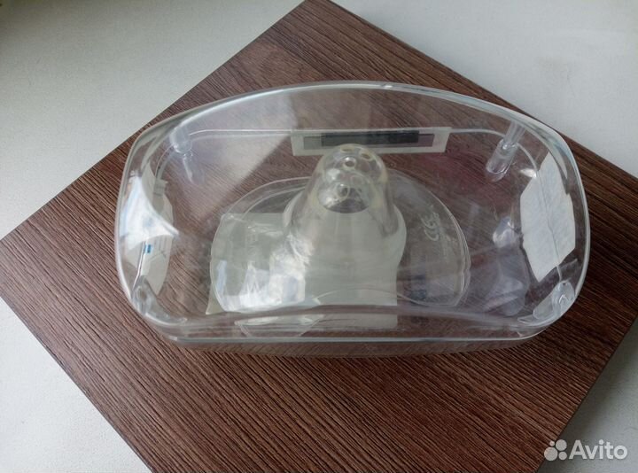 Накладки на соски Philips Avent