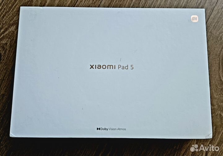 Xiaomi pad 5