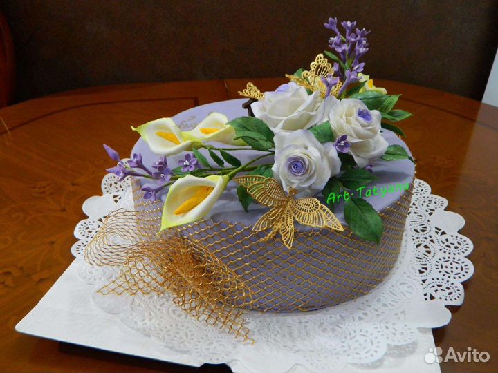 Силиконовый коврик