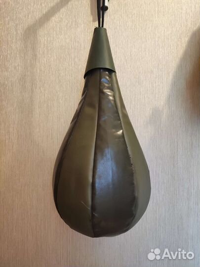 Боксерская груша / мешок