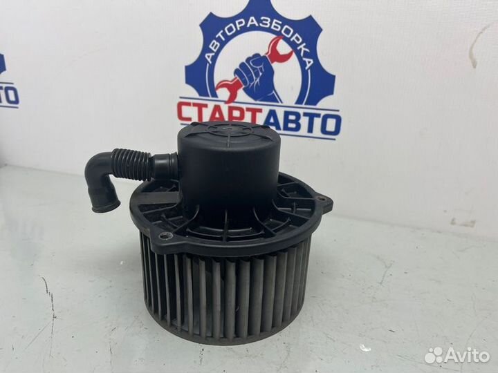 Моторчик отопителя Hyundai Sonata IV (EF) тагаз