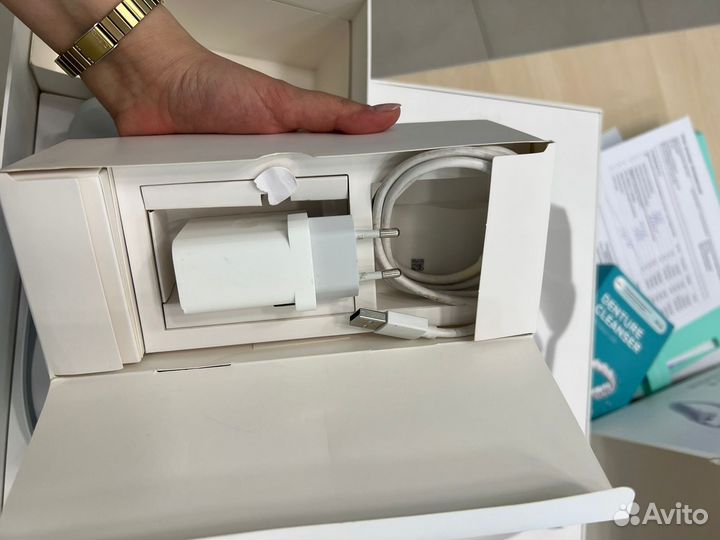 Шлем/очки виртуальной реальности pico 4