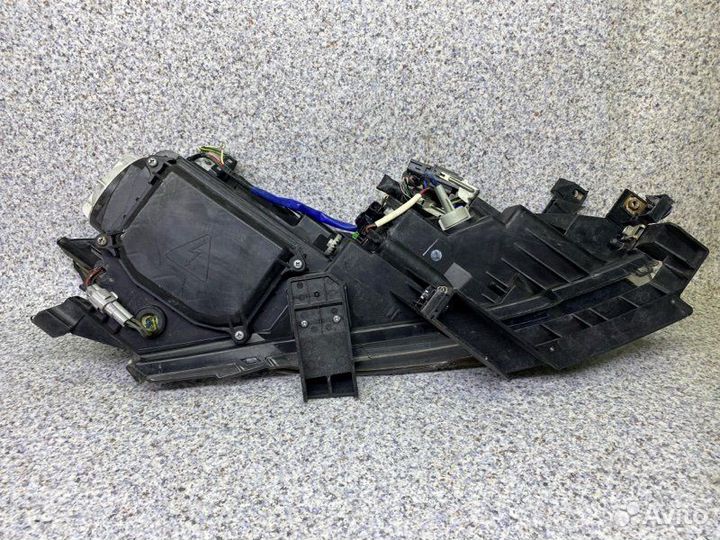 Фара левая Mazda 6 GH 2007