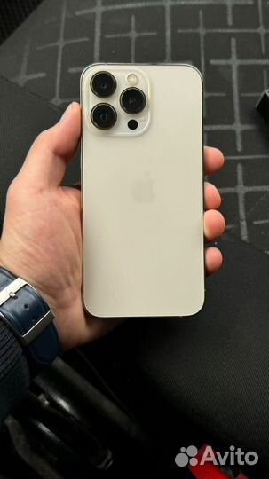 iPhone 13 Pro, 128 ГБ