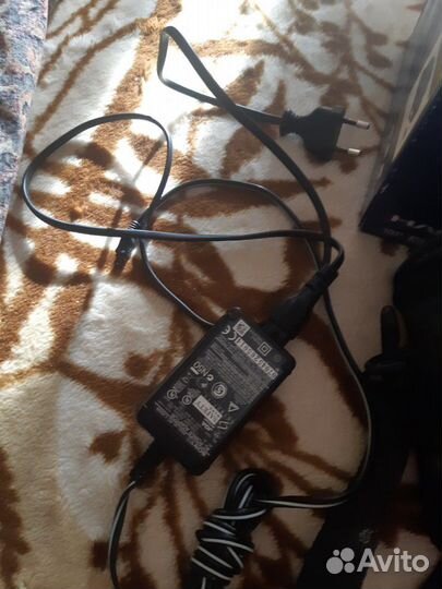 Видеокамера sony