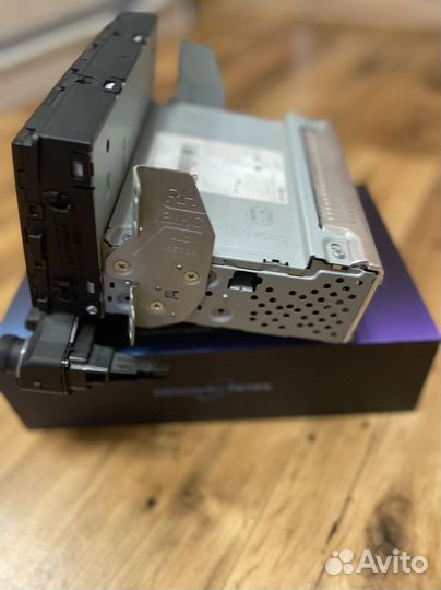 Штатная магнитола на hyundai solaris 2017