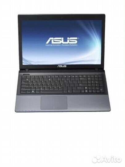 Asus x555D