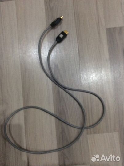 Hdmi just hook it up кабель 2м новый