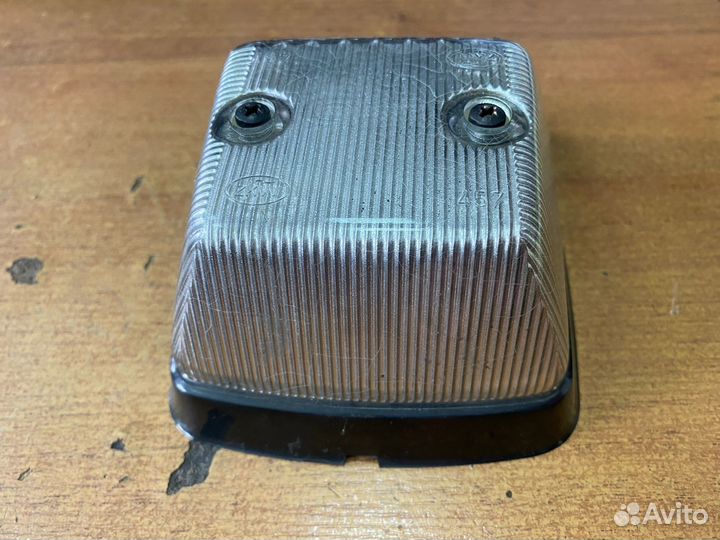 Повторитель поворота в крыло Mercedes G463 W463