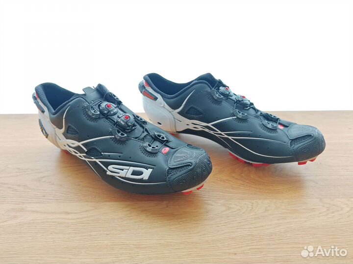 Мтб туфли Sidi Tiger 45.5