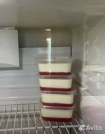 Молоко и молочная продукция