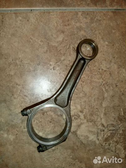 Шатун 276dt 2.7 дизель Лэнд Ровер Ягуар