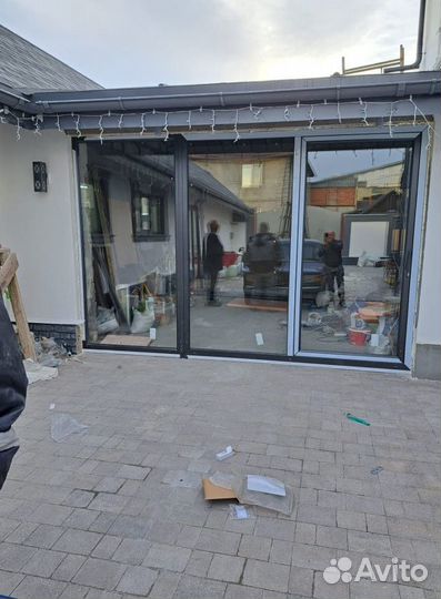 Входные двери в рассрочку