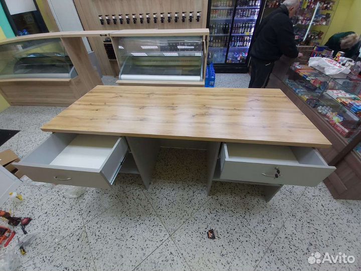 Флористический стол,новый