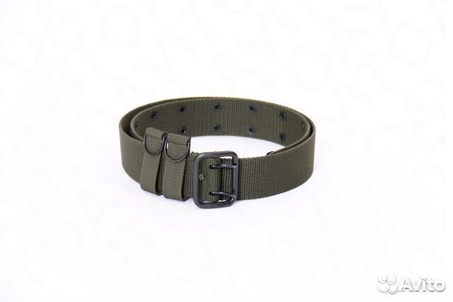 Ремень армейский вкпо военный современного образца