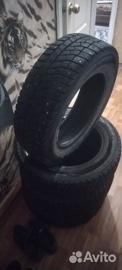 Akuret Grip-Plus 5.00/11.5 R11 29