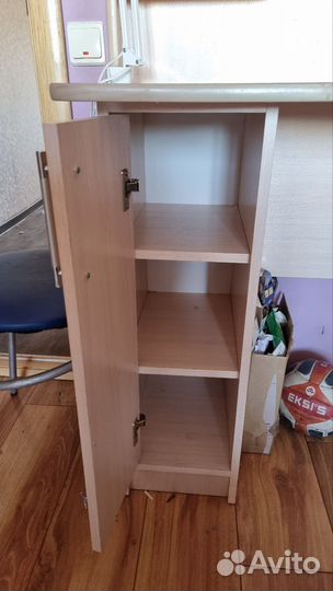 Стол письменный