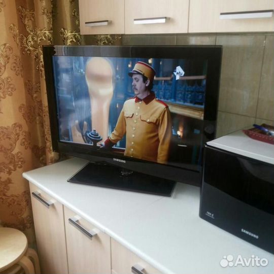 Ремонт ЖК телевизоров на дому