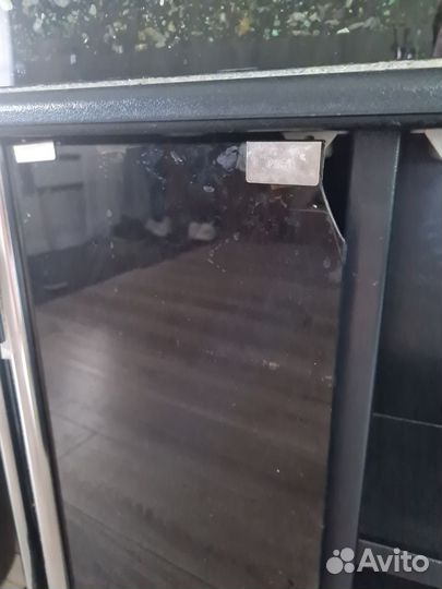Тумба под аквариум оазис