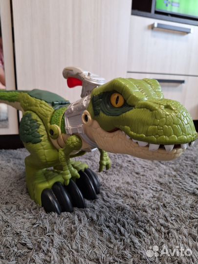 Детские игрушки