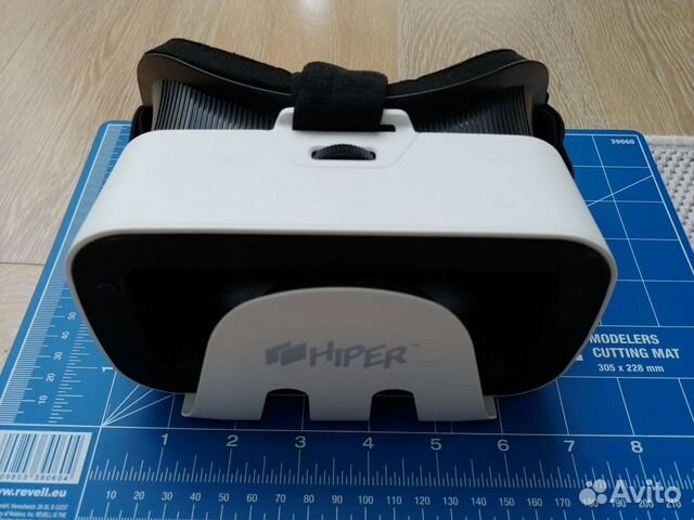 Vr очки для телефона