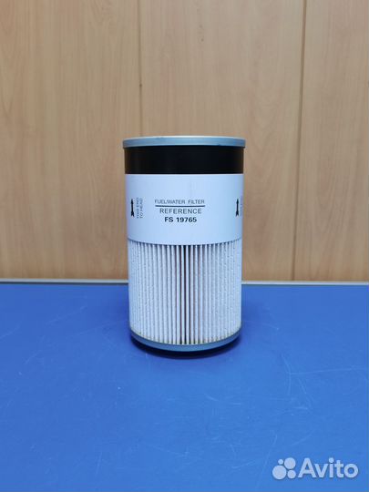Фильтр топливный ST20069 FS19765