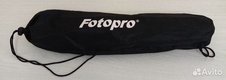 Штатив Fotopro