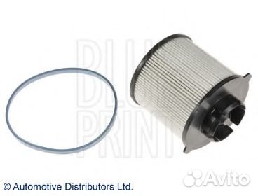 Blue print ADG02369 Фильтр топливный Снят с произв