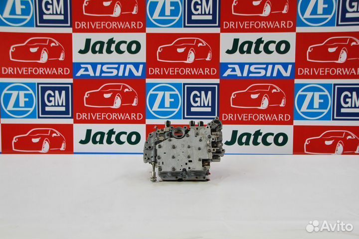 Гидроблок U-150 Ремонт гидроблока